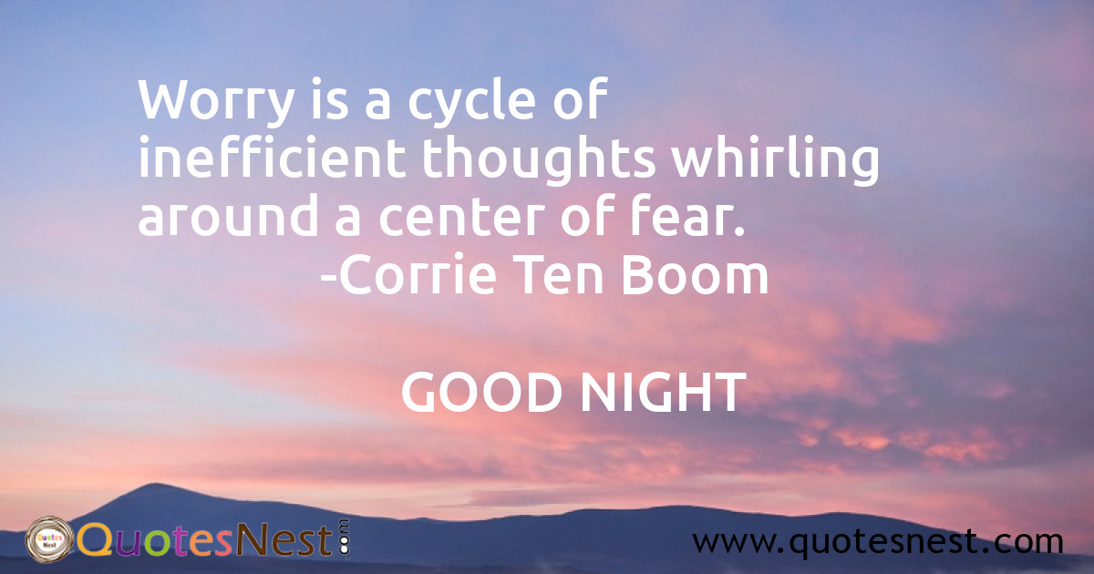 Fear_Corrie Ten Boom_2_small